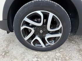 Renault Captur 1.5DCI* AVTOMAT* NAVI* LED, снимка 15