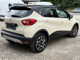 Renault Captur 1.5DCI* AVTOMAT* NAVI* LED, снимка 4