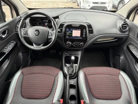 Renault Captur 1.5DCI* AVTOMAT* NAVI* LED, снимка 12