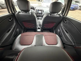 Renault Captur 1.5DCI* AVTOMAT* NAVI* LED, снимка 8