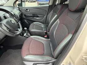 Renault Captur 1.5DCI* AVTOMAT* NAVI* LED, снимка 11