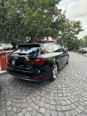 Audi A4, снимка 17