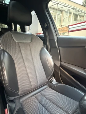 Audi A4, снимка 11