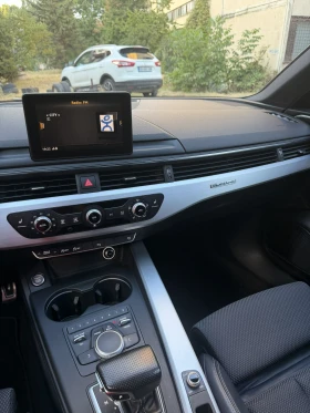 Audi A4, снимка 12