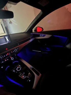 Audi A4, снимка 7