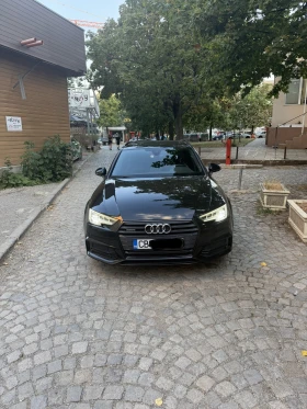 Audi A4, снимка 3