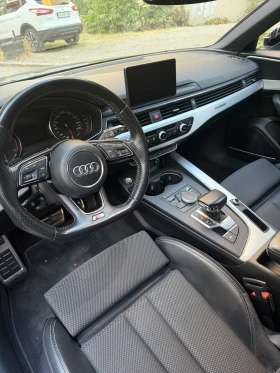 Audi A4, снимка 14