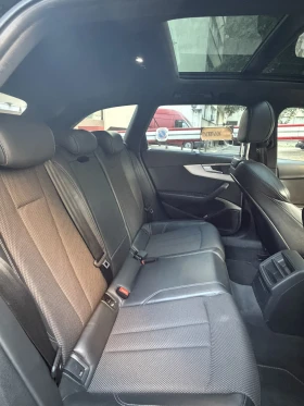 Audi A4, снимка 8