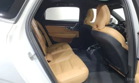Volvo S90 B6* AWD* INSCRIPTION* ОБДУХВАНЕ* ДИСТРОНИК* ХЕДЪП*, снимка 15