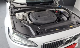 Volvo S90 B6* AWD* INSCRIPTION* ОБДУХВАНЕ* ДИСТРОНИК* ХЕДЪП*, снимка 17