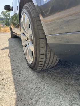 Mercedes-Benz E 350, снимка 10