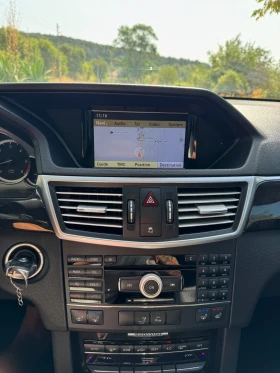 Mercedes-Benz E 350, снимка 7