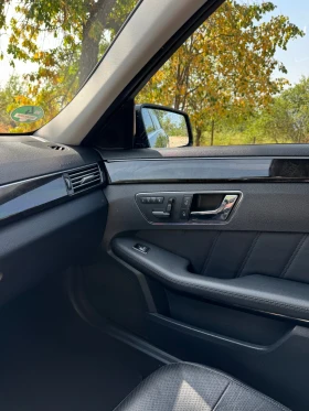 Mercedes-Benz E 350, снимка 8