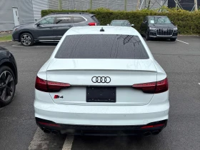 Audi S4 * Technik * CARFAX * ОПЦИЯ ЗА ФИНАНСИРАНЕ, снимка 4