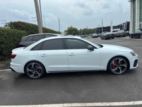 Audi S4 * Technik * CARFAX * ОПЦИЯ ЗА ФИНАНСИРАНЕ, снимка 3