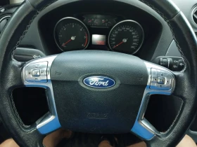 Ford Mondeo TDI, снимка 6