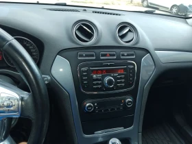 Ford Mondeo TDI, снимка 4