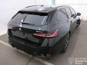 BMW 520 d Touring Steptronic, снимка 3