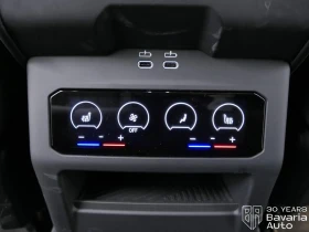 BMW 520 d Touring Steptronic, снимка 12