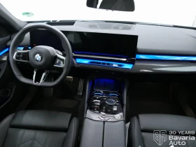 BMW 520 d Touring Steptronic, снимка 6