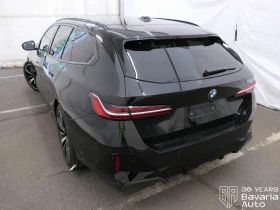 BMW 520 d Touring Steptronic, снимка 2