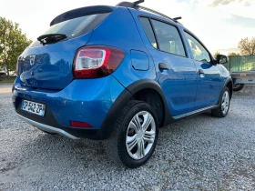 Dacia Sandero 1.5DCi/NAVi/STEPWAY/EURO 5B/90K.C., снимка 3