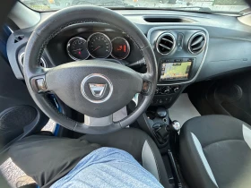 Dacia Sandero 1.5DCi/NAVi/STEPWAY/EURO 5B/90K.C., снимка 13