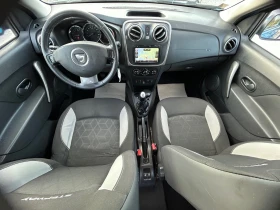 Dacia Sandero 1.5DCi/NAVi/STEPWAY/EURO 5B/90K.C., снимка 9