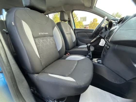 Dacia Sandero 1.5DCi/NAVi/STEPWAY/EURO 5B/90K.C., снимка 14