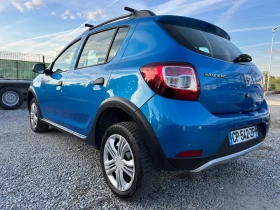 Dacia Sandero 1.5DCi/NAVi/STEPWAY/EURO 5B/90K.C., снимка 4