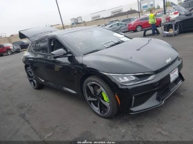 Kia EV6 GT AWD, снимка 1