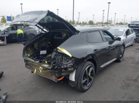 Kia EV6 GT AWD, снимка 4