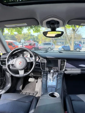 Porsche Panamera 4s, снимка 3