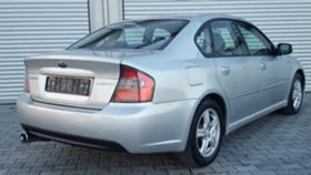 Subaru Legacy 2, 0i GPL, , 4x4, 137ps, ,  | Mobile.bg    6