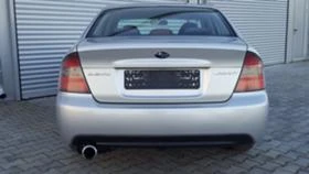 Subaru Legacy 2, 0i GPL, , 4x4, 137ps, ,  | Mobile.bg    8