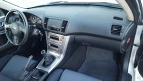 Subaru Legacy 2, 0i GPL, , 4x4, 137ps, ,  | Mobile.bg    9