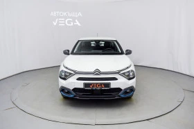 Citroen C4 E-C4 50kW/H Electric | Mobile.bg    7