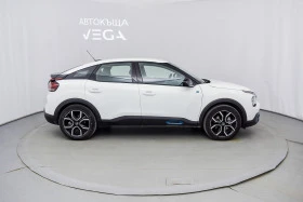 Citroen C4 E-C4 50kW/H Electric | Mobile.bg    5