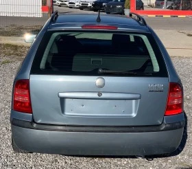 Skoda Octavia 1.9TDI 90k.c, снимка 5