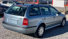 Skoda Octavia 1.9TDI 90k.c, снимка 4