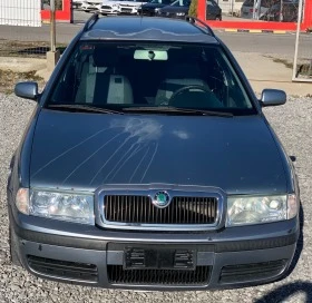 Skoda Octavia 1.9TDI 90k.c, снимка 2