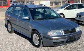 Skoda Octavia 1.9TDI 90k.c, снимка 3