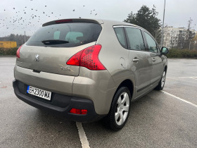 Peugeot 3008 1,6 E-hdi | Mobile.bg   7