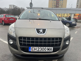 Peugeot 3008 1,6 E-hdi | Mobile.bg   2