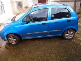 Chevrolet Matiz, снимка 2