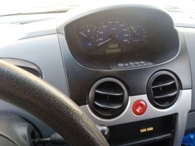 Chevrolet Matiz, снимка 4