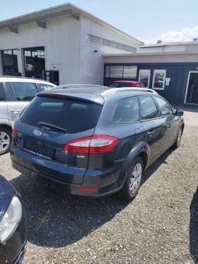 Ford Mondeo 2.0TDI РЪЧКА - [5] 