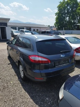 Ford Mondeo 2.0TDI РЪЧКА - [7] 