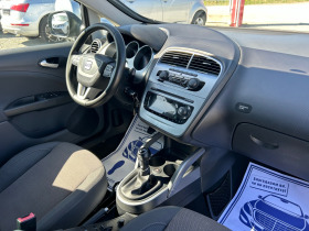 Seat Altea (KATO НОВА)^(XL), снимка 15 - Автомобили и джипове - 45068821