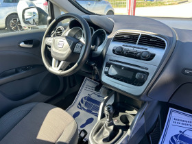 Seat Altea (KATO НОВА)^(XL), снимка 16 - Автомобили и джипове - 45068821